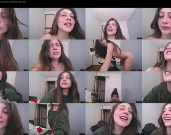 littlelaksmi — 94 minute Chaturbate female cam show recording, 720p, Mar 2, 2024