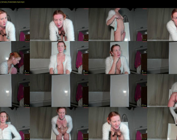 lola1981 — 60 minute Chaturbate female cam show recording, 720p, Mar 2, 2024