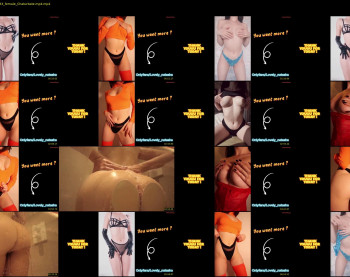 lovely_nat — 8 minute Chaturbate female cam show recording, 720p, Mar 2, 2024