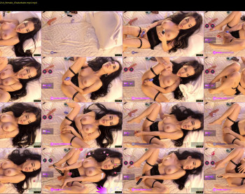 lunnar_jade — 63 minute Chaturbate female cam show recording, 720p, Mar 2, 2024