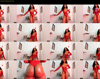 lyabloom — 21 minute Chaturbate female cam show recording, 720p, Mar 2, 2024