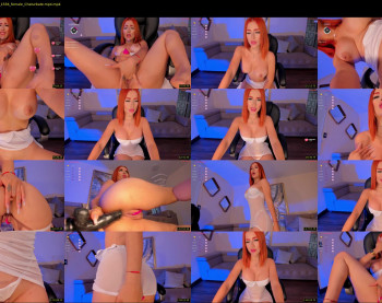 madelinefox_ — 120 minute Chaturbate female cam show recording, 720p, Mar 2, 2024
