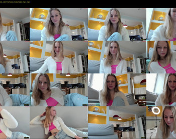 magic_couple13 — 35 minute Chaturbate couple cam show recording, 720p, Mar 2, 2024