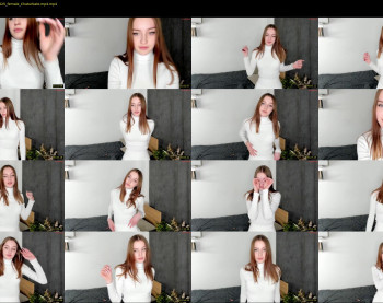 maidabuoy — 23 minute Chaturbate female cam show recording, 720p, Mar 2, 2024