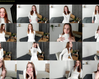 maidabuoy — 121 minute Chaturbate female cam show recording, 720p, Mar 2, 2024