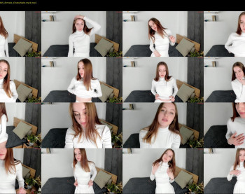 maidabuoy — 17 minute Chaturbate female cam show recording, 720p, Mar 2, 2024