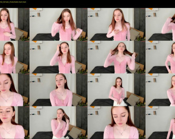 maidabuoy — 17 minute Chaturbate female cam show recording, 720p, Mar 2, 2024
