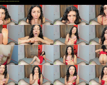maleficent_couple — 42 minute Chaturbate couple cam show recording, 720p, Mar 3, 2024