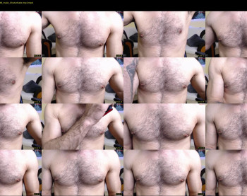 marioslim — 9 minute Chaturbate male cam show recording, 720p, Mar 3, 2024