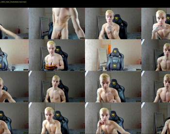 mason_warhol — 53 minute Chaturbate male cam show recording, 720p, Mar 2, 2024