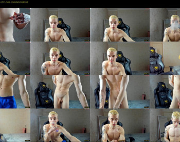 mason_warhol — 20 minute Chaturbate male cam show recording, 720p, Mar 2, 2024