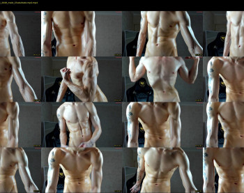 mason_warhol — 10 minute Chaturbate male cam show recording, 720p, Mar 2, 2024