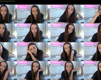 meryfoxxx — 3 minute Chaturbate female cam show recording, 480p, Mar 2, 2024