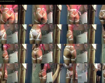 minikunis — 16 minute Chaturbate couple cam show recording, 720p, Mar 2, 2024