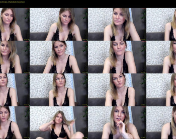 misslucci — 7 minute Chaturbate female cam show recording, 720p, Mar 2, 2024