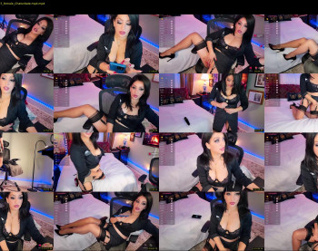 missmina — 95 minute Chaturbate female cam show recording, 720p, Mar 2, 2024