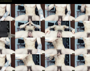 mr_freed — 16 minute Chaturbate male cam show recording, 720p, Mar 2, 2024