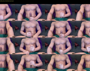 mrddiggler18 — 4 minute Chaturbate male cam show recording, 480p, Mar 3, 2024