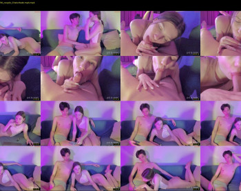 murrrelllie — 46 minute Chaturbate female cam show recording, 720p, Mar 3, 2024