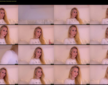 myassistant — 18 minute Chaturbate female cam show recording, 720p, Mar 3, 2024