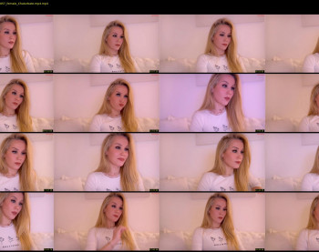 myassistant — 34 minute Chaturbate female cam show recording, 720p, Mar 3, 2024