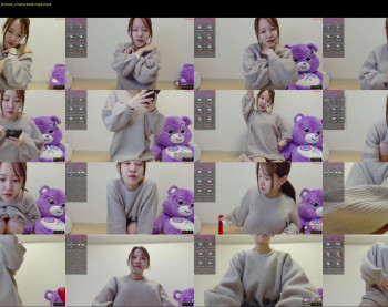 n_hibiki — 32 minute Chaturbate female cam show recording, 720p, Mar 2, 2024