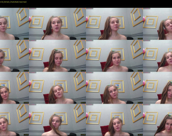 nancycute__ — 15 minute Chaturbate female cam show recording, 720p, Mar 2, 2024