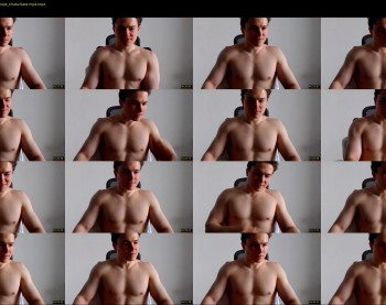 nfeibk — 6 minute Chaturbate male cam show recording, 720p, Mar 2, 2024