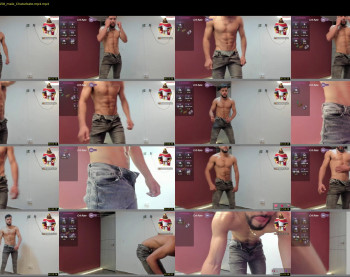 noahbrawn — 4 minute Chaturbate male cam show recording, 720p, Mar 2, 2024