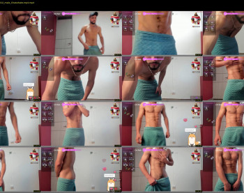noahbrawn — 30 minute Chaturbate male cam show recording, 720p, Mar 3, 2024