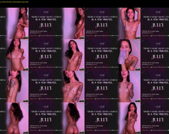 one_more_cum — 3 minute Chaturbate couple cam show recording, 720p, Mar 2, 2024