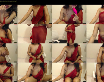 pilowprincess — 38 minute Chaturbate female cam show recording, 480p, Mar 2, 2024