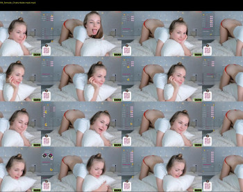 pinkncrazy — 14 minute Chaturbate female cam show recording, 720p, Mar 2, 2024