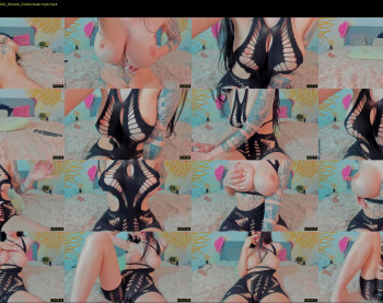 pinkyishere — 120 minute Chaturbate female cam show recording, 720p, Mar 2, 2024
