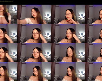 pr1ma — 5 minute Chaturbate female cam show recording, 720p, Mar 3, 2024