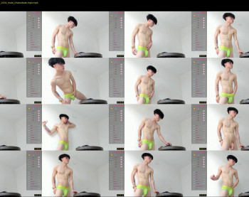 pretur_crubaa — 53 minute Chaturbate male cam show recording, 720p, Mar 2, 2024