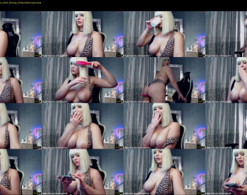queensy_sins_x — 114 minute Chaturbate female cam show recording, 720p, Mar 2, 2024
