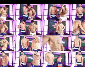 querhyus — 77 minute Chaturbate male cam show recording, 720p, Mar 2, 2024