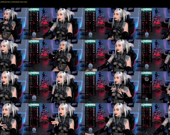 rachelqueen_ — 3 minute Chaturbate female cam show recording, 720p, Mar 2, 2024