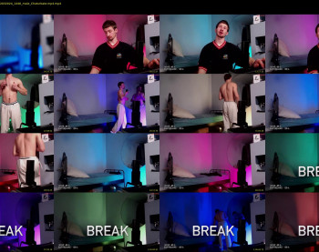 rainbow_farmer_james — 75 minute Chaturbate male cam show recording, 720p, Mar 2, 2024