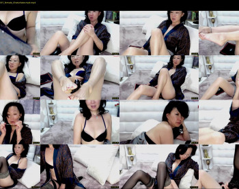 sandrami__ — 88 minute Chaturbate female cam show recording, 720p, Mar 2, 2024