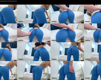 scarlettandtom — 11 minute Chaturbate couple cam show recording, 720p, Mar 2, 2024