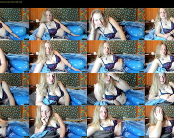 scartit — 27 minute Chaturbate female cam show recording, 720p, Mar 2, 2024