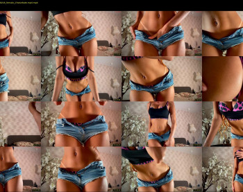 sensual_giaa — 104 minute Chaturbate female cam show recording, 720p, Mar 3, 2024