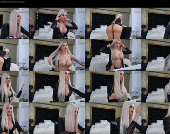 shayblonde — 44 minute Chaturbate female cam show recording, 720p, Mar 2, 2024