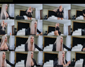 shayblonde — 68 minute Chaturbate female cam show recording, 720p, Mar 2, 2024