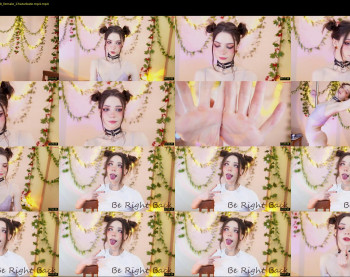 shiny_jail — 53 minute Chaturbate female cam show recording, 720p, Mar 2, 2024