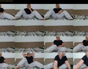 silvess333 — 18 minute Chaturbate female cam show recording, 720p, Mar 2, 2024