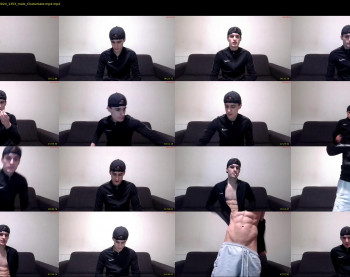 skinnyguywithbigd — 55 minute Chaturbate male cam show recording, 720p, Mar 2, 2024