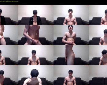 skinnyguywithbigd — 120 minute Chaturbate male cam show recording, 720p, Mar 2, 2024